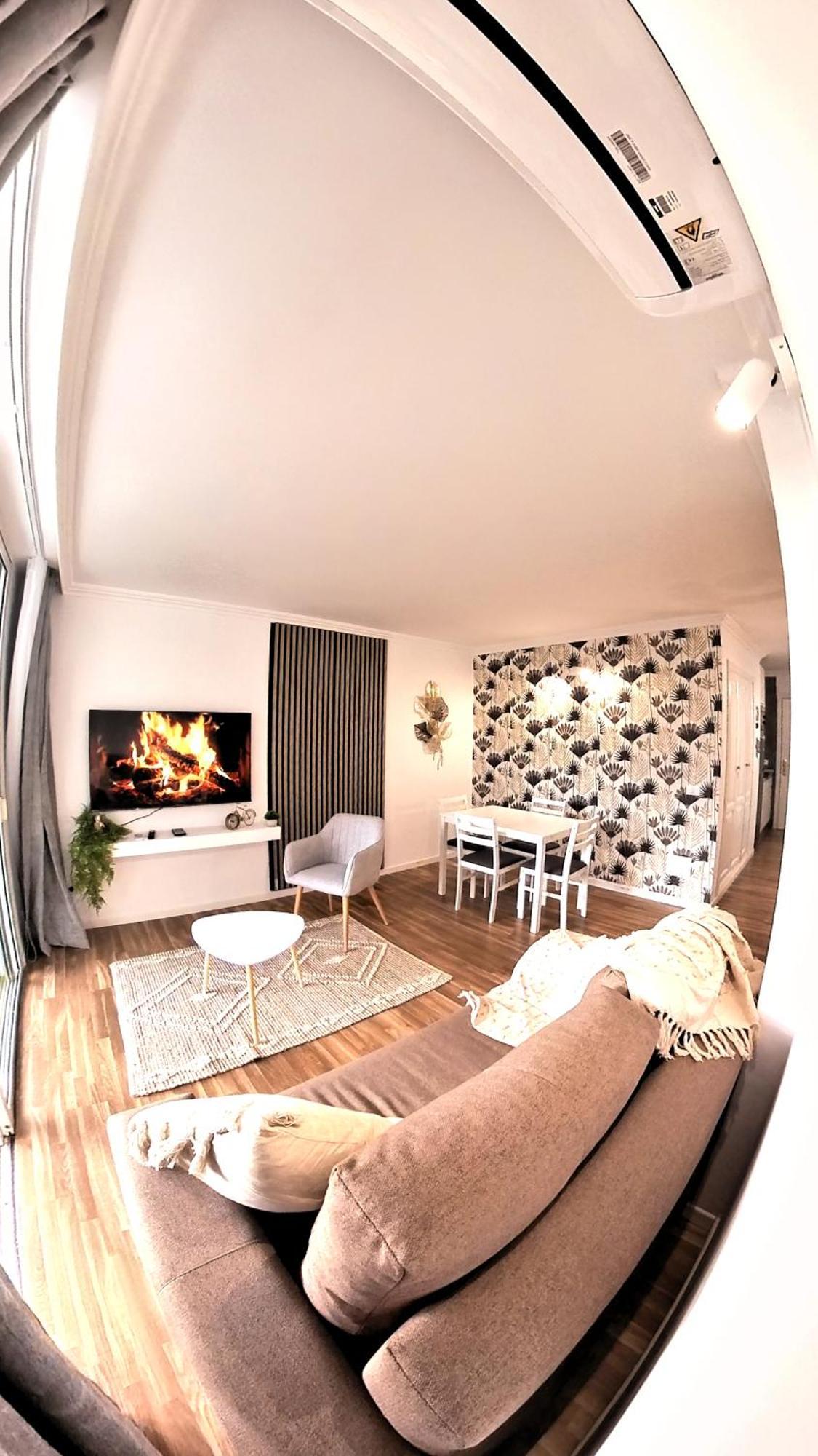 Apartamentos Green Park Golf Del Sur San Miguel de Abona Exterior photo
