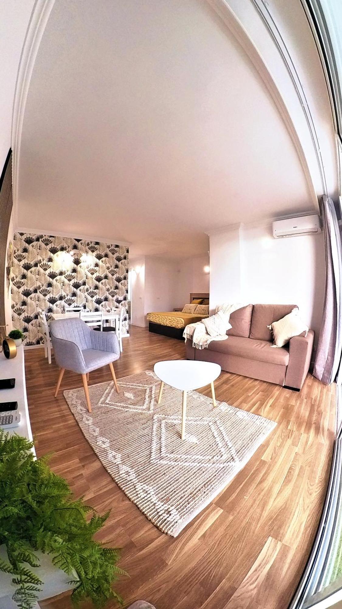 Apartamentos Green Park Golf Del Sur San Miguel de Abona Exterior photo