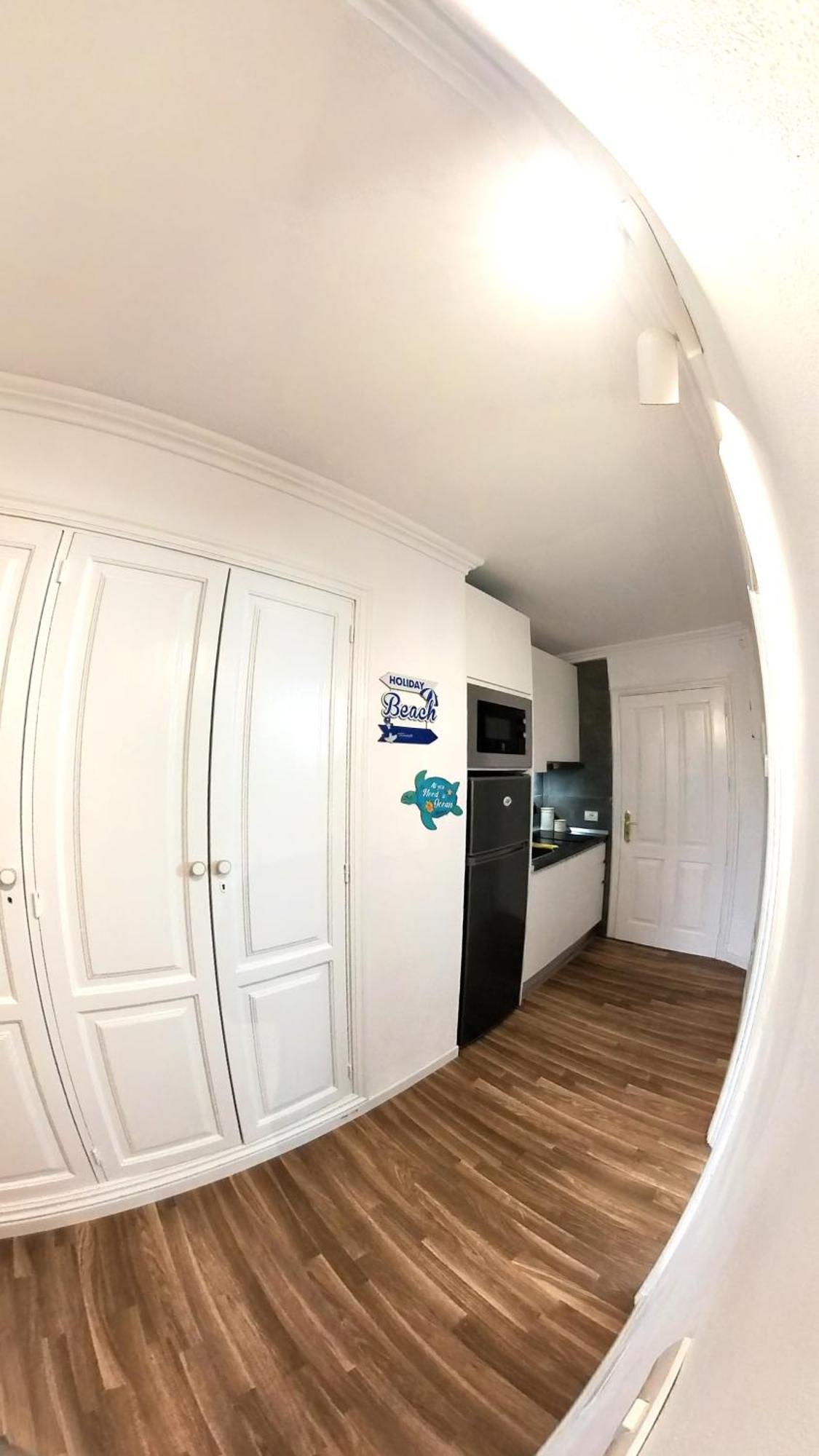 Apartamentos Green Park Golf Del Sur San Miguel de Abona Exterior photo